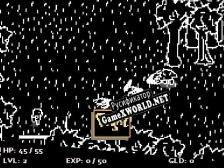 Русификатор для Button RPG (GMTK 2019)