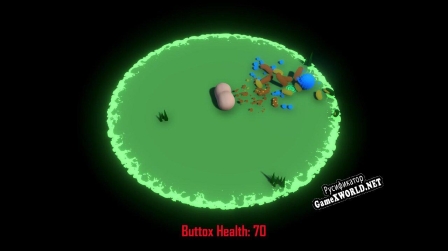 Русификатор для Buttox