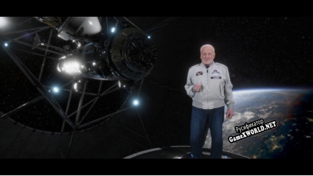 Русификатор для Buzz Aldrin Cycling Pathways to Mars