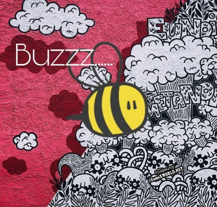 Русификатор для Buzz Bee