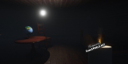 Русификатор для Buzz Lightyear Horror Game