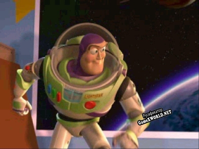 Русификатор для Buzz Lightyear of Star Command