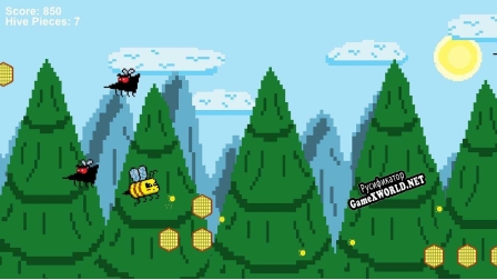 Русификатор для Buzzy Bee Airforce