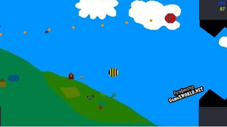 Русификатор для BuzzyBee