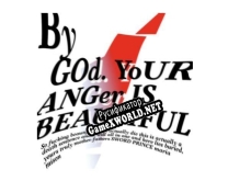 Русификатор для By GoD. YoUR ANGer IS BEAUTIFUL
