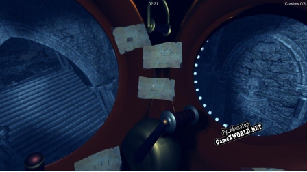 Русификатор для Bygone Deeps