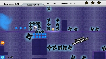 Русификатор для Byte Family (itch)