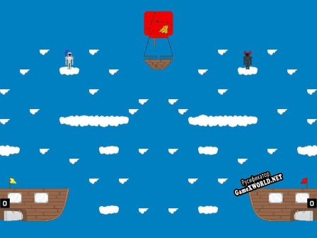 Русификатор для Byte Knytes