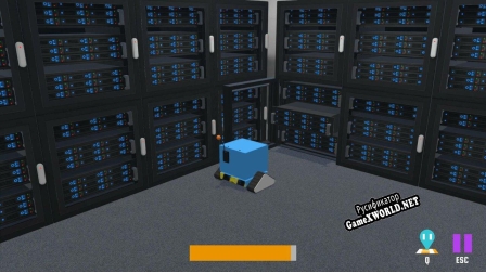 Русификатор для Byte Size (Pricey)