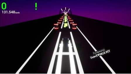 Русификатор для Bytes Runner (Lucas GILLE)
