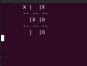 Русификатор для C Tic Tac Toe(Object Oriented)