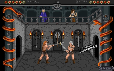 Русификатор для C64  AMIGA Classix Remakes Sixpack 2