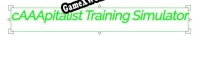 Русификатор для cAAApitalist Training Simulator