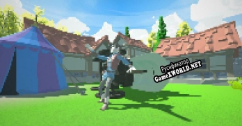 Русификатор для Caballo Mortal