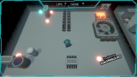 Русификатор для Cache LD42 Running Out Of Space