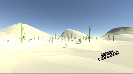 Русификатор для Cactus Hunt