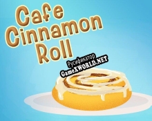 Русификатор для Cafe Cinnamon Roll