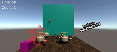 Русификатор для Cafe Rush