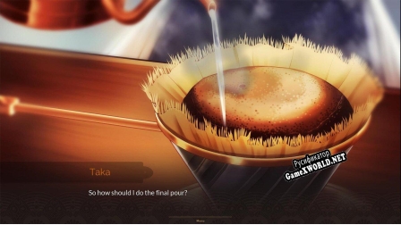 Русификатор для Caffeine Victorias Legacy