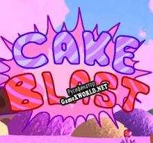 Русификатор для Cake Blast (itch)