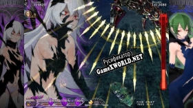 Русификатор для Caladrius Blaze
