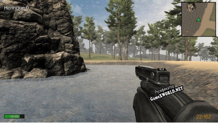 Русификатор для Call of do Tio