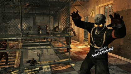 Русификатор для Call of Duty Black Ops Rezurrection