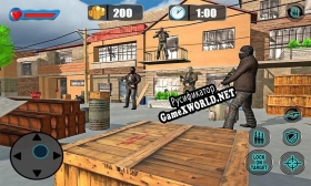 Русификатор для Call Of Frontier Duty Black Ops Survival(itch)