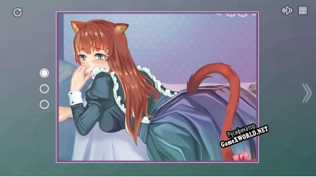 Русификатор для Call of Hentai Neko
