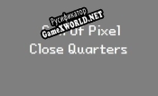 Русификатор для Call Of Pixel Close Quarters