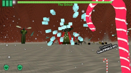 Русификатор для Call of Santa Bruh Ops
