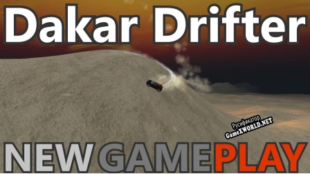 Русификатор для Call of Throttle Dakar Drifter