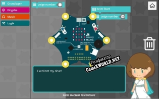 Русификатор для CALLIOPE Interactive Lesson