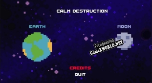 Русификатор для Calm Destruction