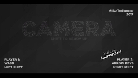 Русификатор для Camera (SamTheSomebody)