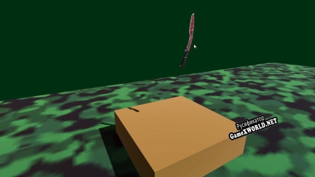 Русификатор для Camo Knife