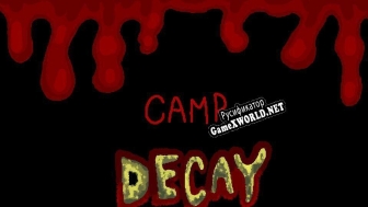 Русификатор для Camp Decay