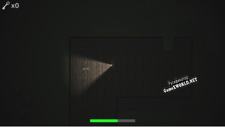 Русификатор для Camp Demise (LD50)