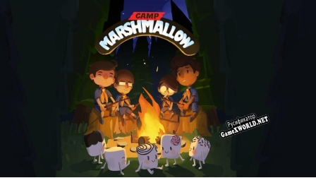 Русификатор для Camp Marshmallow