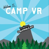 Русификатор для Camp VR