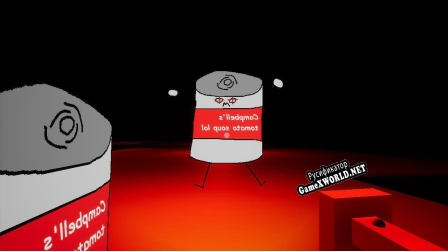 Русификатор для Campbell Killer