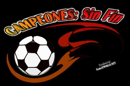Русификатор для Campeones Sin Fin (Windows)