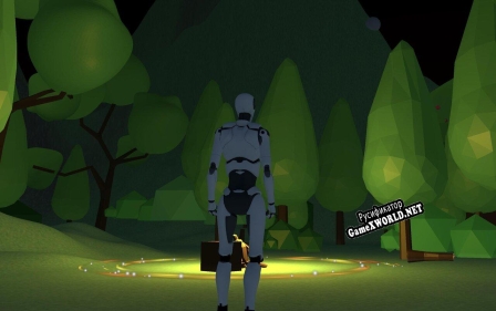 Русификатор для Campfire Simulator Playtest 2