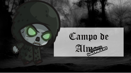 Русификатор для Campo de Almas