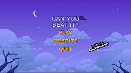 Русификатор для Can you beat it