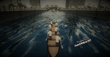 Русификатор для Canal Conundrum