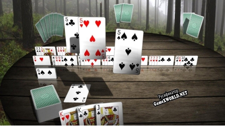 Русификатор для Canasta 3D Premium