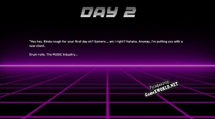 Русификатор для Cancel Culture Simulator