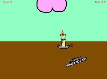 Русификатор для Candle Blower