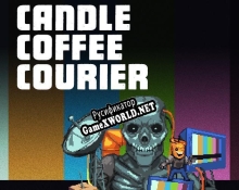 Русификатор для Candle Coffee Courier